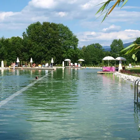 Esche By Interhome Apartment