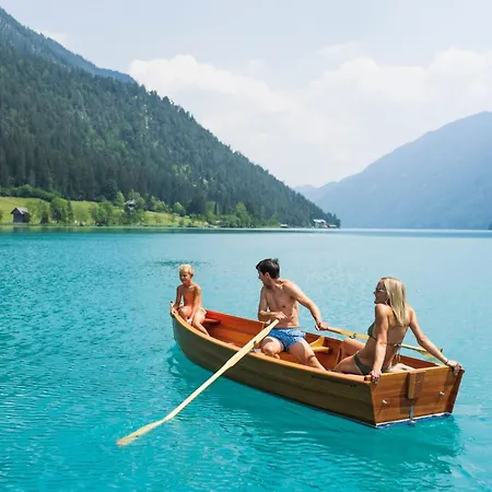 Esche By Interhome Apartment *