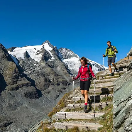 Apartment Esche By Interhome Feistritz im Rosental