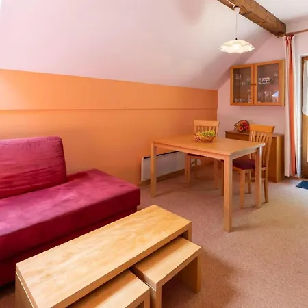 Esche By Interhome Apartman *
