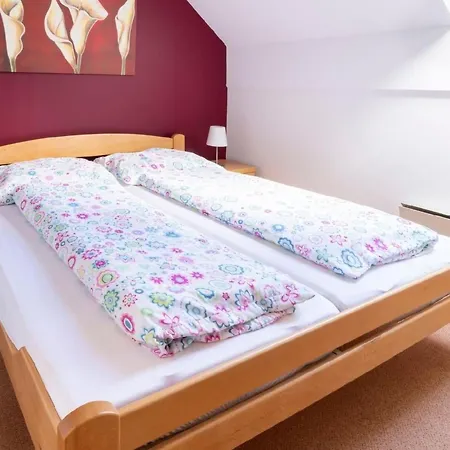 Apartman Esche By Interhome *