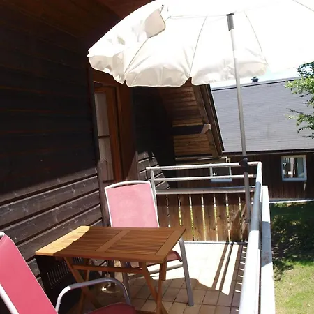 Esche By Interhome Apartman