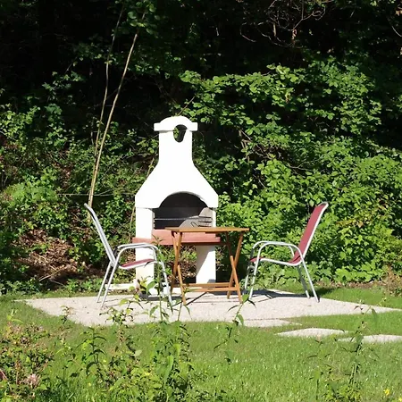 Apartment Esche By Interhome *