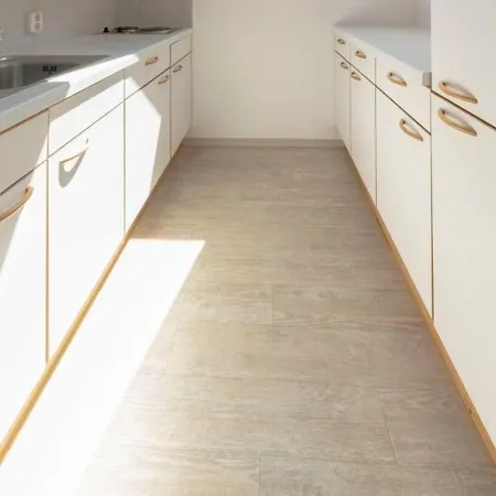 Apartmán Esche By Interhome *