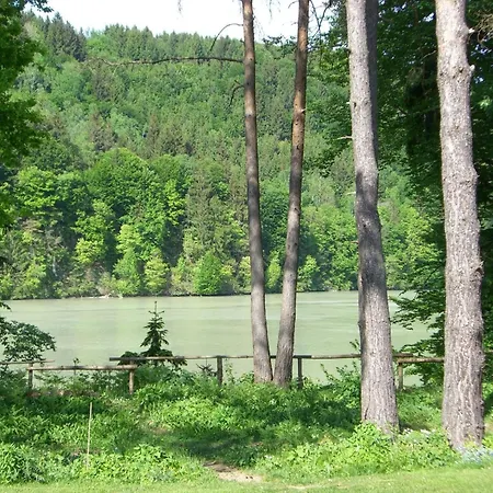 Apartmán Esche By Interhome *