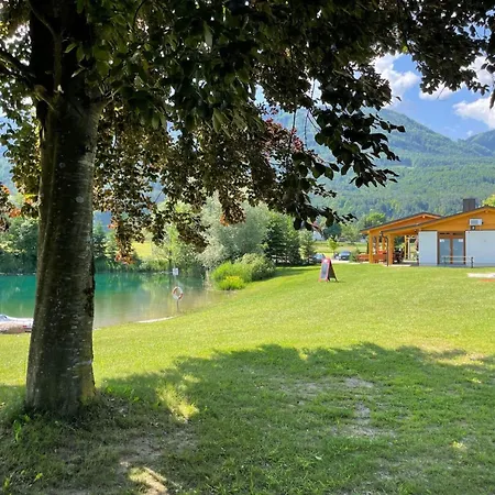 Esche By Interhome Apartmán *