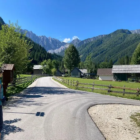 Esche By Interhome Apartmán *