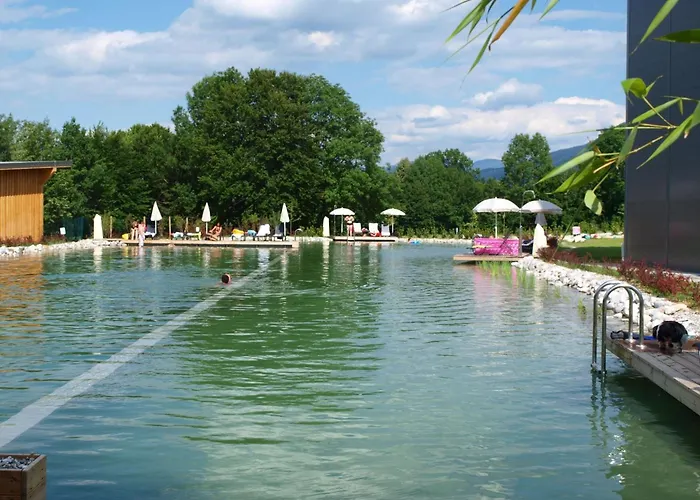 Esche By Interhome Apartment