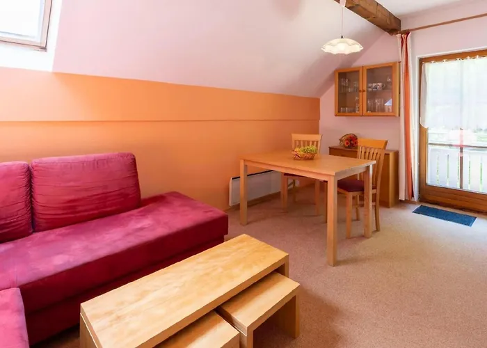 Esche By Interhome Apartament *