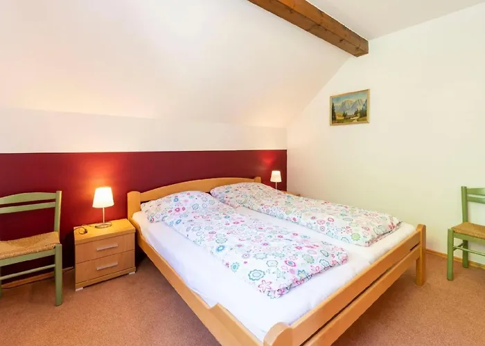 Esche By Interhome * Feistritz im Rosental