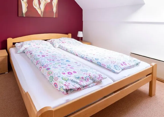 Apartament Esche By Interhome *