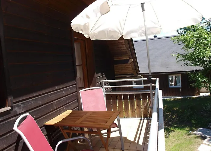 Esche By Interhome Apartment