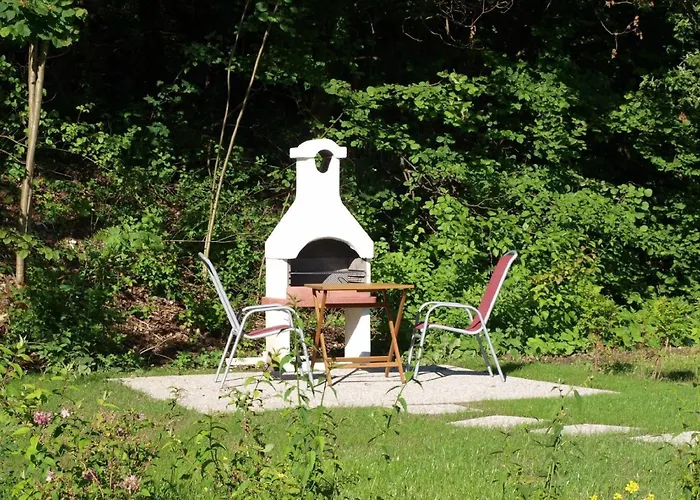 Apartament Esche By Interhome *