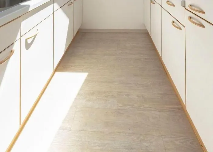 Apartment Esche By Interhome *