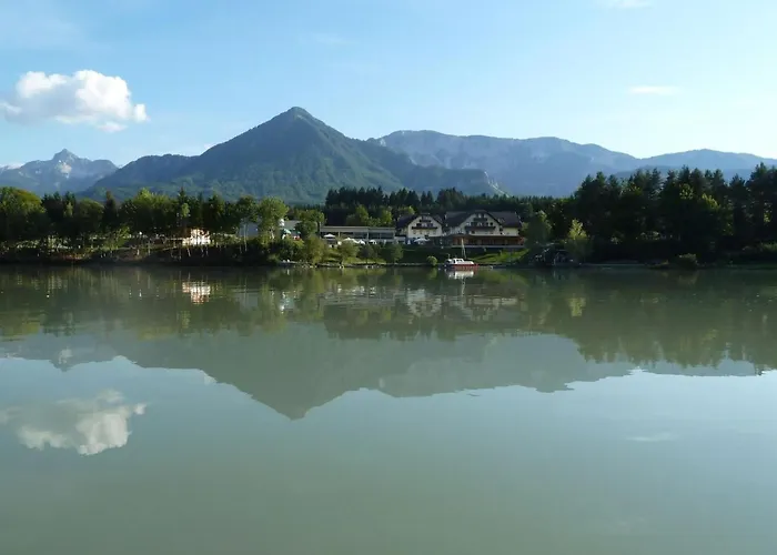 Esche By Interhome * Feistritz im Rosental