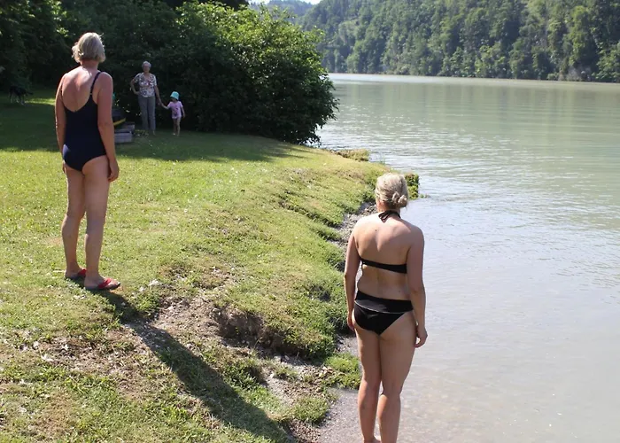 Esche By Interhome * Feistritz im Rosental