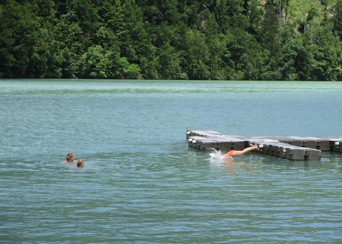 Esche By Interhome Apartament *