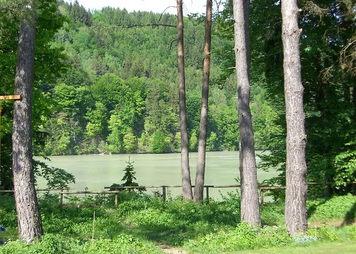 Apartament Esche By Interhome *