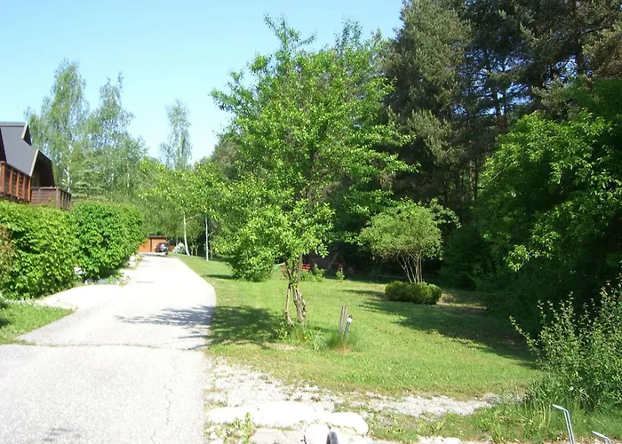 Apartment Esche By Interhome Feistritz im Rosental