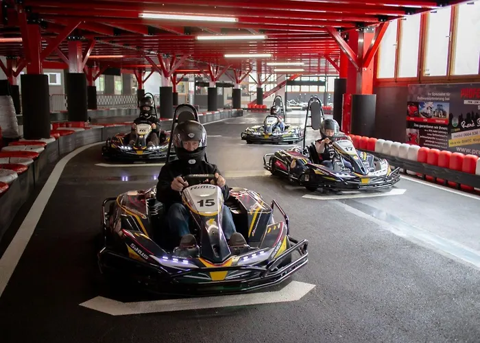 Esche By Interhome Apartament *