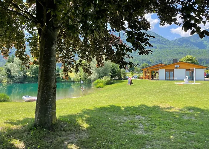 Esche By Interhome Apartament *