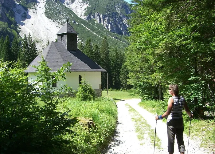 Esche By Interhome *