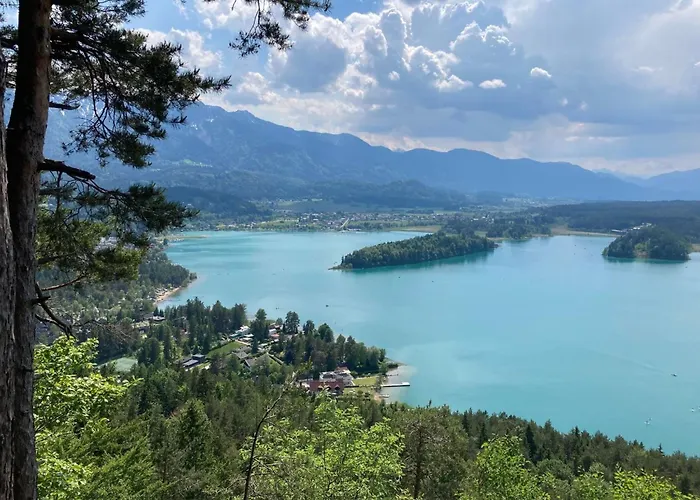 Esche By Interhome Apartment