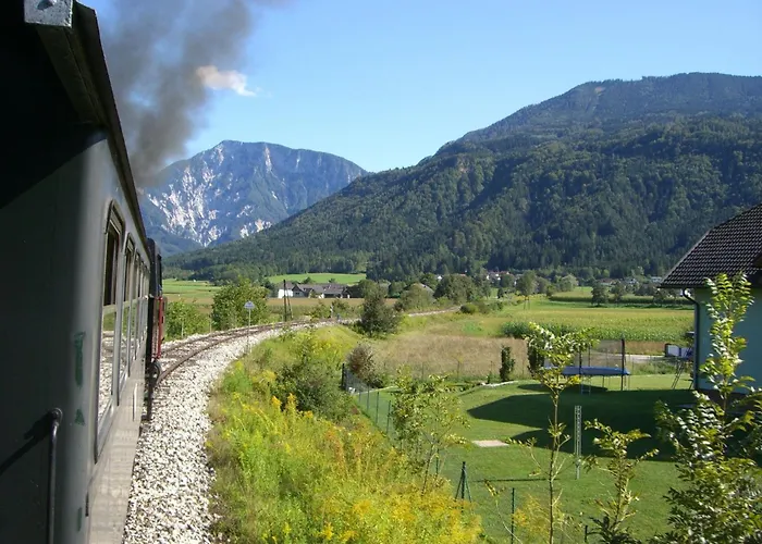 Esche By Interhome Apartament *