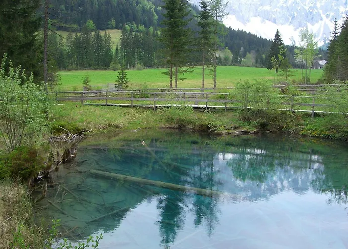 Apartment Esche By Interhome *