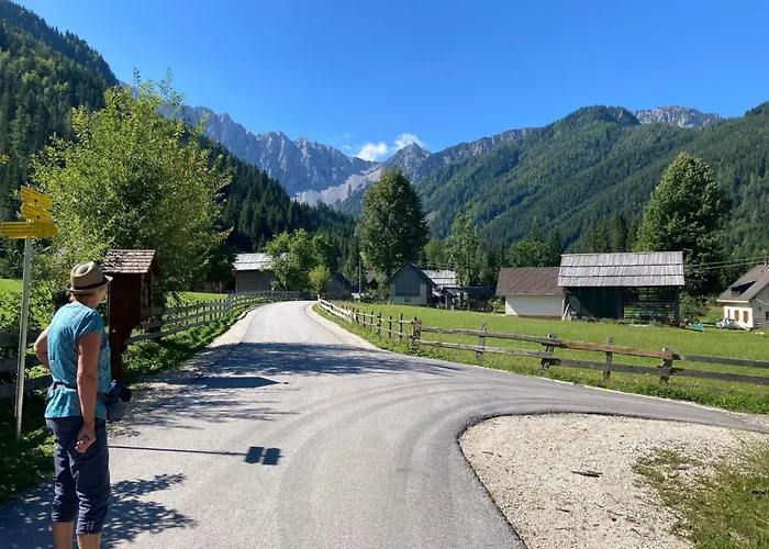 Esche By Interhome Apartment *