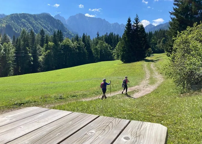 Apartment Esche By Interhome *