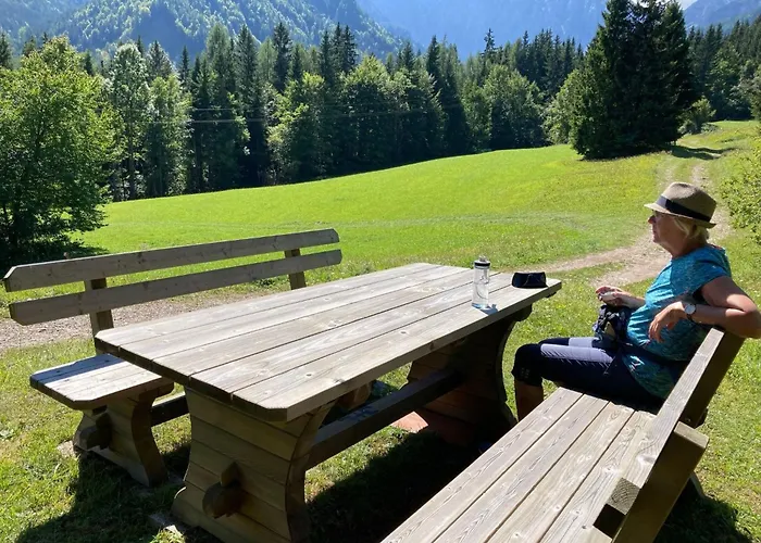 Apartment Esche By Interhome