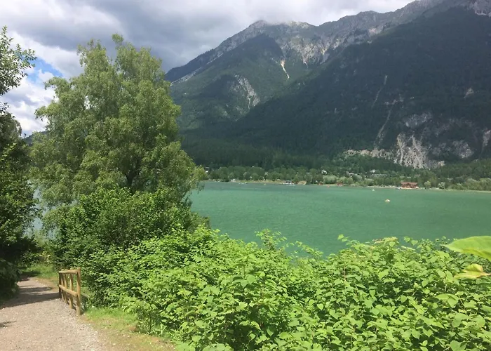 Apartament Esche By Interhome *