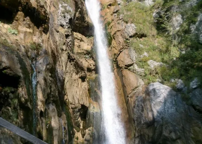 Apartament Esche By Interhome *